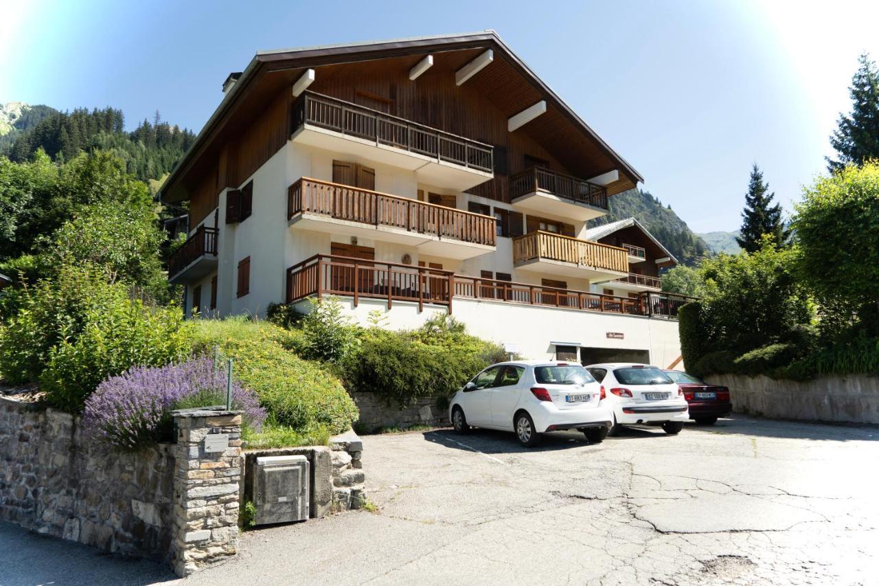 Elegant Et Moderne Avec Vue Montagne Au Coeur De Paradiski - Garage - 8Pers - 90M2 - Sabaudinha Ла План Екстериор снимка