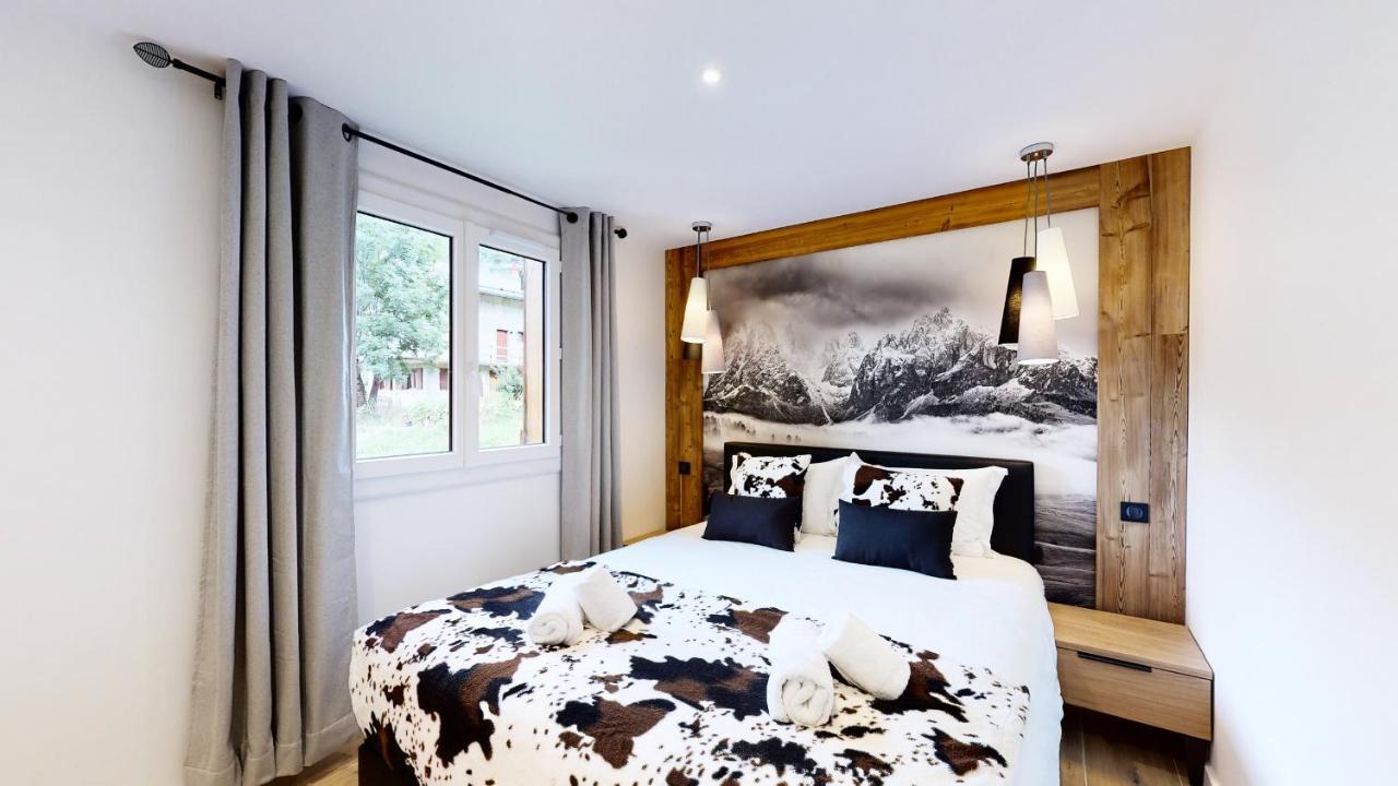 Elegant Et Moderne Avec Vue Montagne Au Coeur De Paradiski - Garage - 8Pers - 90M2 - Sabaudinha Ла План Екстериор снимка