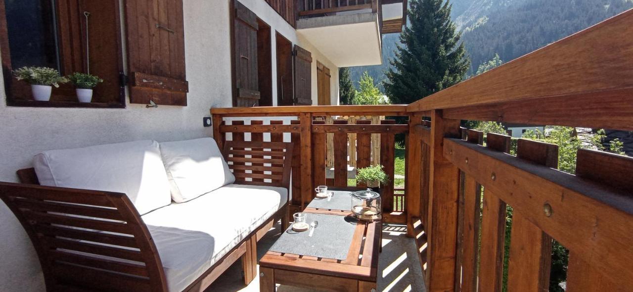 Elegant Et Moderne Avec Vue Montagne Au Coeur De Paradiski - Garage - 8Pers - 90M2 - Sabaudinha Ла План Екстериор снимка
