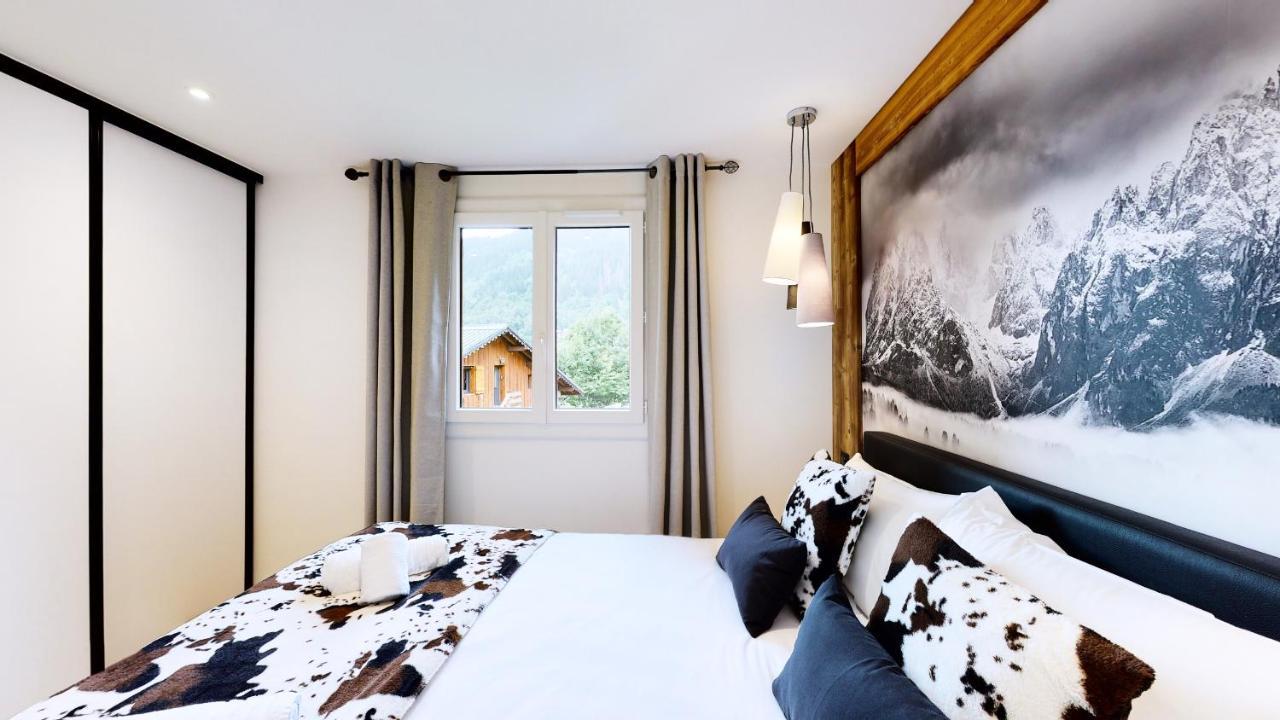 Elegant Et Moderne Avec Vue Montagne Au Coeur De Paradiski - Garage - 8Pers - 90M2 - Sabaudinha Ла План Екстериор снимка